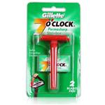 GILLETTE 7OCLOCK RAZOR